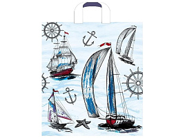 Пакет петля 38*42 Парус