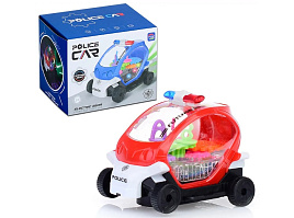 На батарейках 5093A