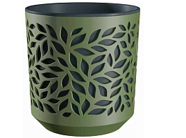 Мыльница Эконом М6655 с решеткой