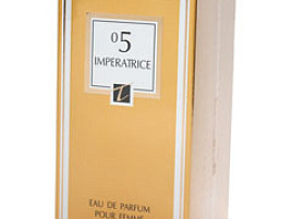 Туалетная вода женская Imperatrice 05 La Coste 60мл.