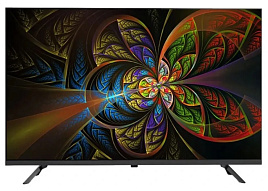 Телевизор KTC 43FD-BWMB SMART TV FullHD