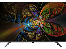 Телевизор KTC 43FD-BWMB SMART TV FullHD