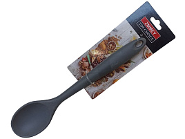 Ложка кухонная силиконовая КС-1066