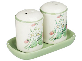 Набор для специй 2пр 824-198 Земляника