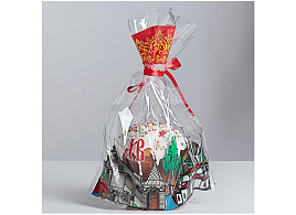 Пакет пасхальный 25*30 4267549