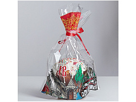 Пакет пасхальный 25*30 4267549