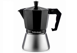 Кофеварка VS3201 гейзерная
