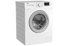 Стиральная машина Beko WSDN 63512ZSW