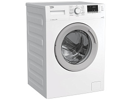 Стиральная машина Beko WSDN 63512ZSW