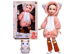 Кукла QJ195C Галина