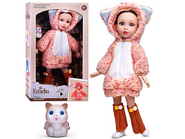 Кукла QJ195C Галина