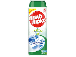 Средство чистящее Пемолюкс 480г Пронатур М