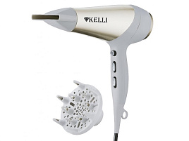 Фен KELLI KL-1125
