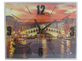 Часы настенные Сюжет 40*50 П1753