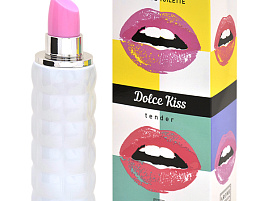 Туалетная вода женская Dolce Kiss Tender 80мл. 5342