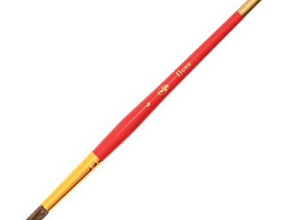 Кисть Гамма Пони №6 круглая 280618.04.06