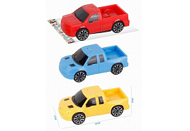 Инерционная Машина FCJ1319799/3095-32A