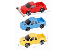 Инерционная Машина FCJ1319799/3095-32A