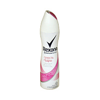 Дезодорант Rexona 150мл Сухость пудры(Unilever)7978/6991