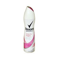 Дезодорант Rexona 150мл Сухость пудры(Unilever)