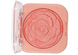 Румяна La Rosa запеченые перламутровые BL-810 02
