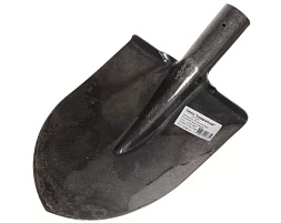 Лопата штыковая б/ч Копанец 3359