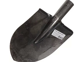 Лопата штыковая б/ч Копанец 3359