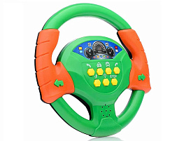 Руль электрон. 928