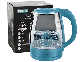Электрочайник ROXEN RX-7020 Breeze