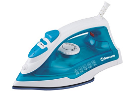 Утюг SAKURA SA-3062CG