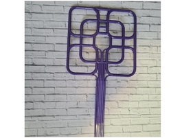 Пылевыбивалка 1399