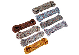 Веревка 12м 453-094 VETTA