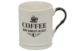 Кружка 375мл 477982/R1844/4424-1 Марк микс