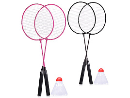 Бадминтон мет. 00-5731