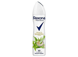 Дезодорант Rexona 150мл Алоэ Вера ж.аэр(Unilever) М 0561/6690