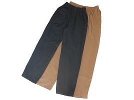 Белье штаны мужские Лен 60размер