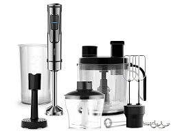 Блендер CENTEK CT-1318