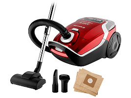 Пылесос BRAYER BR4226