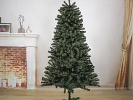 Елка 220 см "Таежная"