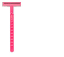 Станок для бритья Лазер Леди 2 одн.6шт.уп.2лезвия 2182