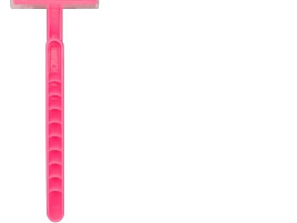 Станок для бритья Лазер Леди 2 одн.6шт.уп.2лезвия 2182