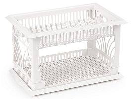 Сушилка для посуды Мечта хозяйки №2 М8710