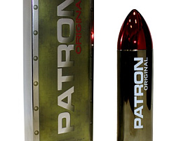 Туалетная вода мужская Patron Original 100мл.