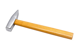 Молоток слесарный 200г с квадр. бойком 25004015/3564