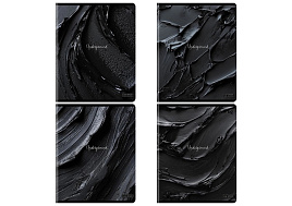 Тетрадь 96л.  Т5ск96_вл 09070 "Андеграунд", глянцевая ламинация