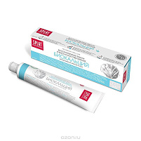 Зубная паста Сплат 100мл Биокальций Professional Б-114/1092