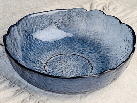 Салатник 21см 5819/1-Н7 Ночное небо