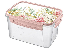 Контейнер для продуктов 1,5л LOCK&OK 433154618/4884