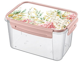 Контейнер для продуктов 1,5л LOCK&OK 433154618/4884