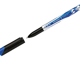 Ручка роллер Schneider 8113 "TopBall 811" синяя, 0,7мм